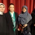Kitap Fuarında “İslam Dünyasında Kadının Rolü” Konulu Panel Kitap Fuarında “İslam Dünyasında Kadının Rolü” Konulu Panel