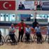 Sümbül Engelliler Basketbol Takımı Play-Off ta