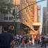 New York’ta elektrik kesintisi hayatı felç etti