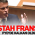 Fransa'dan Türkiye'ye PYD tepkisi