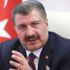 Sağlık Bakanı Koca: Türkiye'de şu ana kadar tespit edilen bir koronavirüs vakası bulunmuyor