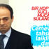 Osman Baydemir hakkında fezleke hazırlandı Osman Baydemir hakkında fezleke hazırlandı
