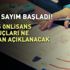 KPSS önlisans sonuçları açıklandı mı? 2018 KPSS ön lisans sonuçları ne zaman açıklanacak?