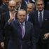 Cumhurbaşkanı Erdoğan: Gezi olayları devleti, milleti hedef alan alçak bir saldırıydı