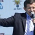 Başbakan Davutoğlu, 'Bugün Gezi'nin yıldönümü...'