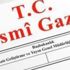 Milli Savunma Bakanlığı'nda atama