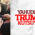 Yahudilerden Trump'a kutsama