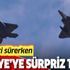 Rusya'dan Türkiye'ye sürpriz savaş uçağı teklifi