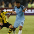 Manchester City, Borussia Dortmund’u penaltılar yendi