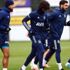 Fenerbahçe'de Tolga Ciğerci sevinci Fenerbahçe'de Tolga Ciğerci sevinci