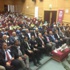 Siirt’te Kutlu Doğum Haftası Etkinliğinde Okullar Yarıştı