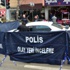 Ankara'da direksiyon başında şüpheli ölüm