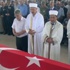 Şehit polis son yolculuğuna uğurlandı Şehit polis son yolculuğuna uğurlandı