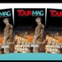 Turizm dünyasına yeni bir dergi: Tourmag Turizm dünyasına yeni bir dergi: Tourmag