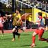 Aliağaspor FK 3 puanı 4 golle aldı