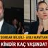 Aslı Mavitan kimdir kaç yaşında Aslı Mavitan Serdar Bilgili aşk mı yaşıyor
