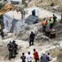 İşgalci İsrail Doğu Kudüs'te Filistinlilere ait bir evi yıktı