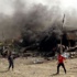Irak'ta kanlı günün bilançosu: 54 ölü