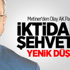 Metiner'den Olay AK Parti Yorumu!