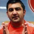 Ümit Özat yine istifa etti