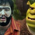 Ha Recep İvedik ha Shrek!