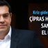 Yunan hükümeti sandıklara el koyuyor