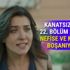 Kanatsız Kuşlar 22. bölüm fragmanı izle | Nefise ve Muzaffer Boşanıyor Mu?