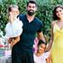 Zeynep Demirel: Üç aylık bebeğimize küfrettiler Zeynep Demirel: Üç aylık bebeğimize küfrettiler