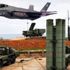 Türkiye’nin toplam 27 milyar lira ödediği S-400 ve F-35’ler ABD’ye takıldı