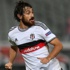 Beşiktaş'ta şok! En az 3 ay... Beşiktaş'ta şok! En az 3 ay...