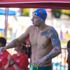Caeleb Dressel'den yeni dünya rekoru Caeleb Dressel'den yeni dünya rekoru