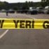 Pikap menfeze uçtu: 1 ölü, 2 yaralı Pikap menfeze uçtu: 1 ölü, 2 yaralı