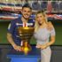 Mauro Icardi, tüm mal varlığını Wanda Nara'ya devretti