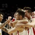 Real Madrid 9., Olympiakos 4. kupanın peşinde Real Madrid 9., Olympiakos 4. kupanın peşinde