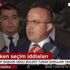 Bülent Turan: Bizim için makamlar vazgeçilmez değildir