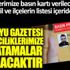 GÜNBOYU TEMSİLCİLİK GÜNBOYU TEMSİLCİLİK
