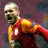 Wesley Sneijder sezon sonunda Çin’de