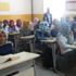 Milli Eğitim Bakanlığı göz yumdu! Sınıftan skandal görüntüler ortaya çıktı