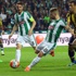 Torku Konyaspor - Fenerbahçe