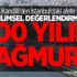 Kandilli'den İstanbul'daki afete bilimsel değerlendirme Kandilli'den İstanbul'daki afete bilimsel değerlendirme