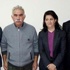 HDP heyeti Kandil ziyareti iptal