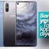 Infinity-O ekranlı Samsung Galaxy A8s tanıtıldı