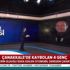 Bursa Uludağ'da karın düşme anı saniye saniye görüntülendi Bursa Uludağ'da karın düşme anı saniye saniye görüntülendi
