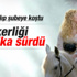 Kıvanç Tatlıtuğ 4 dakikada tezkere aldı