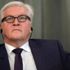 Steinmeier'dan Türkiye açıklaması: Normalleşmeden uzağız
