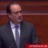 Hollande: Fransa artık savaşta Hollande: Fransa artık savaşta
