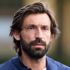 Andrea Pirlo futbolu bıraktı