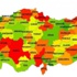 İşte Türkiye’nin yaşam memnuniyeti en yüksek şehri