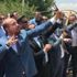 Bilal Erdoğan'ın etkinlik düzenlediği alanda ne oluyor?