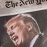 New York Times, Trump'ın salgını önlemde başarısız olduğunu iddia etti New York Times, Trump'ın salgını önlemde başarısız olduğunu iddia etti